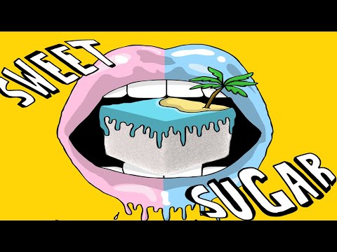 MYLK - Sweet Sugar