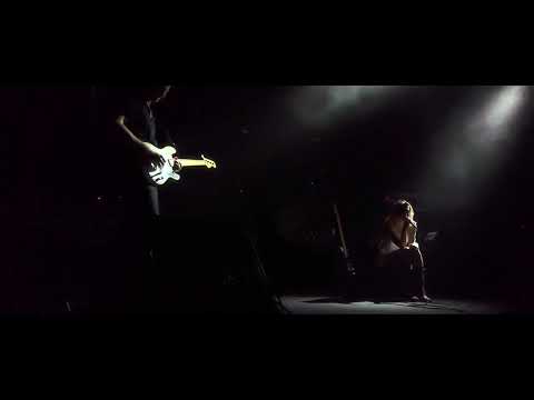 Wolf Alice - No Hard Feelings, LIVE at the Fillmore SF, 10-17-22