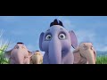 Appu 2024 Hindi Dubbed Movie HD Hollywood Animation Movies Hd