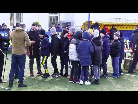 08.03.2022 Cupa Chisinaul de Seara Premierea