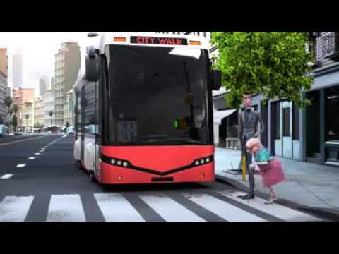 Een bizar maar fantastisch en inspirerend filmpje