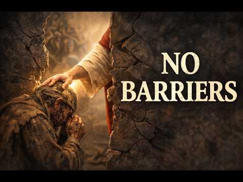 Epifania: riconoscere Dio che guarisce la lebbra del peccato | Sermone su Matteo 8