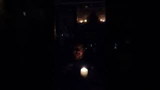 Haunted Wesley Manor private sessions #11 she wants her manor