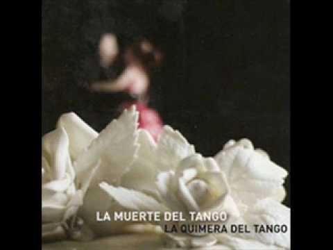 La quimera del tango -Jesús María.