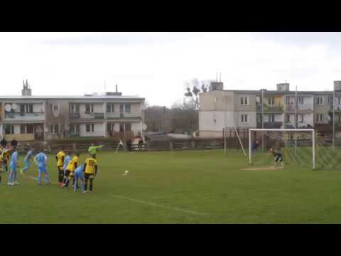 Lks Orzeł janowiec Kościelny-Fortuna Gągławki