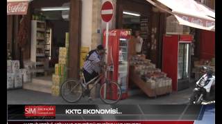 KKTC EKONOMİSİ… KATHİMERİNİ: “FİNANS SEKTÖRÜ ENDİŞE YARATIYOR”