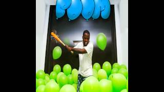 OverDoz - Lapdance (Feat. Juicy J) [Prod. By The Futuristiks]