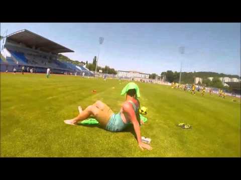 Turnaj přípravek OFS Ústí nad Labem 2015