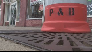 Bibb County puts Macon Water Authority in charge of stormwater system, gives $14 million for repairs