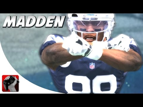 Madden 16 Catching Tips: How to Dominate Your Opponent
