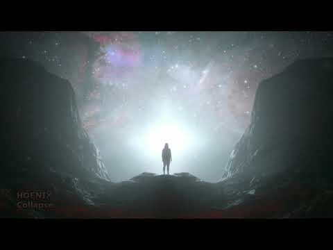 Hoenix - Collapse (Extended Mix) Epic Powerful Dramatic Dark Sci-Fi