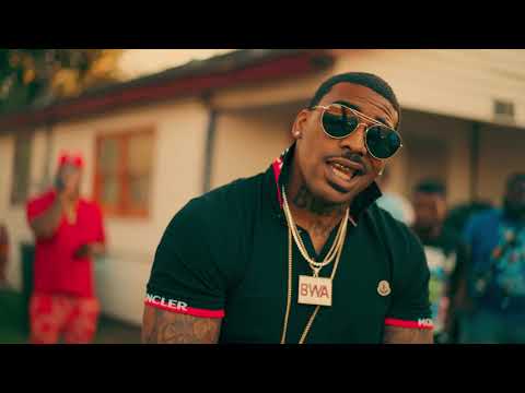 Breadwinner Kane x Honeykomb Brazy  -  Smoke  Official Music Video