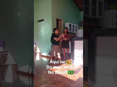 Em vila Fátima Bragança para