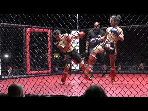 Mannix 'Ultra Instinct' Cordero Amateur Debut Highlights, Stellar Fights 51 // OPEN THE GATES !