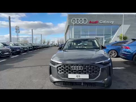 Audi Q5 SE E-hybrid Quattro 299BHP Auto - Image 2