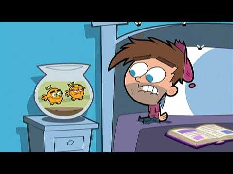 Cosmo & Wanda - Ein Wunsch mit Folgen HD 21a