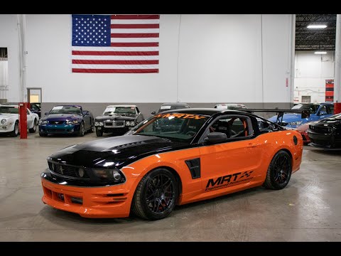 2012 Ford Mustang (CC-1434776) for sale in Kentwood, Michigan