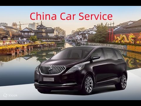 Rizhao Airport Pick Up & Drop Off Private Car Hire with Driver