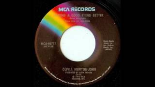 14-onj-1977_406 - Olivia Newton-John - Making A Good Thing Better-(45)