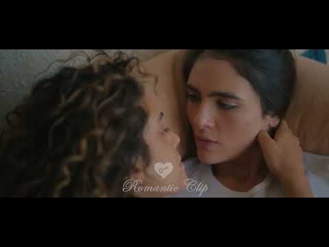 The L Word: Generation Q - Kissing scene Dani and Gigi