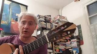 Gare de Lyon- Barbara