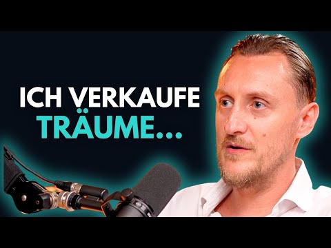 ENTFALTE DEIN POTENZIAL Podcast and Adis Pezerovic