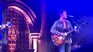 Josh Rouse and Grant Lee Phillips - Boys Don&#39;t Cry live @ The Union Chapel, London - 27th April 2019