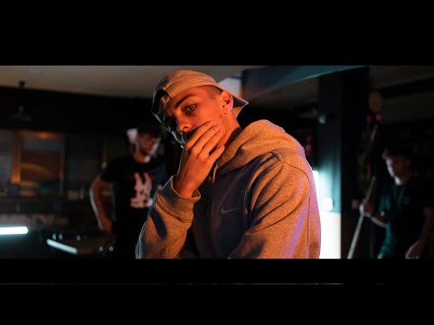 BLANCO - VALORANDO MIS DÍAS (Video Oficial) Prod. JGbeats