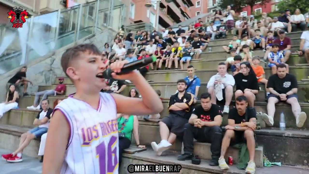 CEINOS VS JUL CUARTOS DE FINAL HAKI DEL REY EIBAR 2026