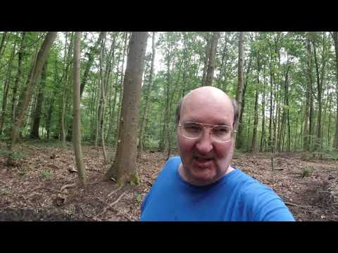 MongoTV_3503 - Danish Vlog - Del 5 - Dag 10 af 500 Dage - John Venter På Bedre Tider