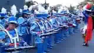 preview picture of video 'Drum Marching Band - Solo Heritage City'