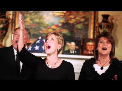 Overcomer video