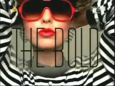 Opening to the bold and the beautiful 2001 long high tone 05