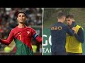 Real story of Ronaldo Cancelo fight |Ronaldo and Cancelo were Not fighting |