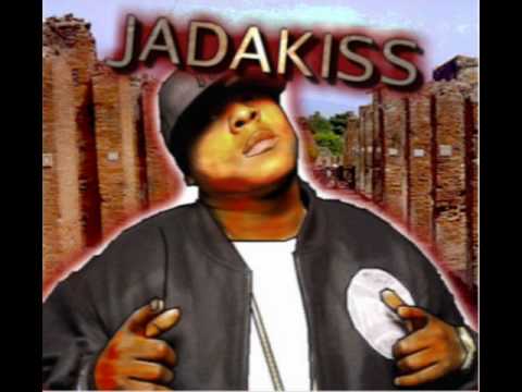 Jadakiss - The Strongest Shit On The Shelf