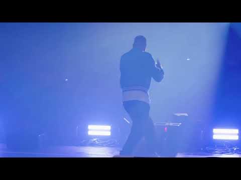 Mo-Torres - Strahlemann (Live aus dem Palladium 2023)