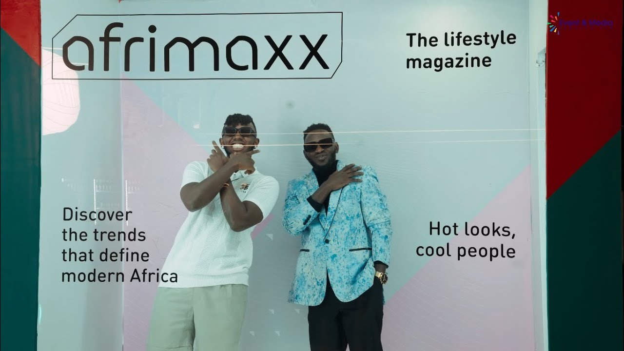 Isango na Muzika Awards