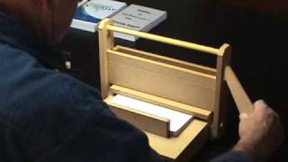 Bookbinding