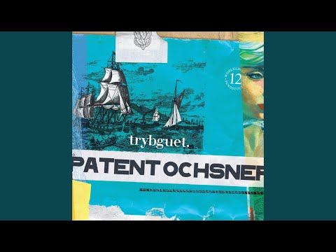Trybguet - Patent Ochsner