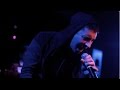 L1LSAN - Человек дождя (Live 11.12.2014) 