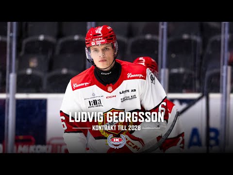 Välkommen Ludvig Georgsson!