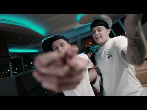 Lil Jerry & Chuckysouljaa - "What She Want" (Official Video) (Shot by @Rich4Reel)