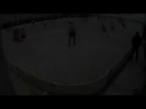 Maalikooste Tiikerit vs Classic (D1) 23/08/14