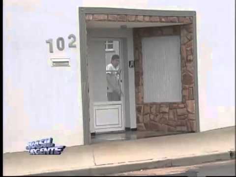 Brasil Urgente Campinas 13 07 2012 - bloco 01