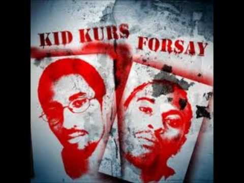 Fucking skétèl _ Kid Kurs feat Forsay