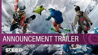 Steep Season pass 7