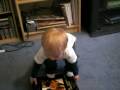 Nolan Dancing
