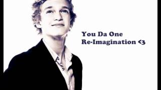 Cody Simpson - You da one (Re-Imagination) :D