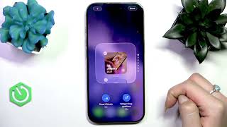 Download lagu How to Use Smart Stacks for Widgets mp3