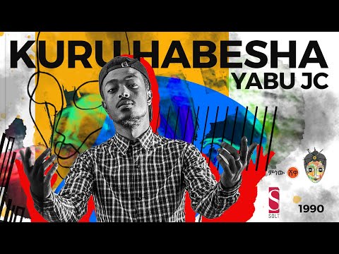 Ethiopian Music :Yabu Jc (Kuru Habesha) Ft  Syco David  - New Ethiopian Music 2018(Official Video)